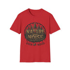 Nture Over T-Shirt