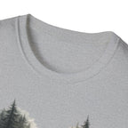 Time To Disappear T-Shirt