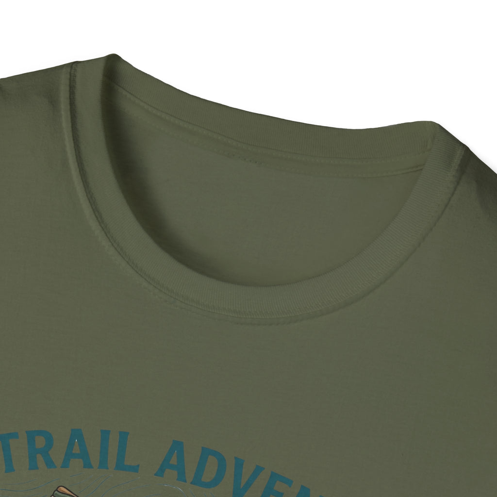Off-Trail Adventures T-Shirt