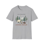 Less Noise T-Shirt