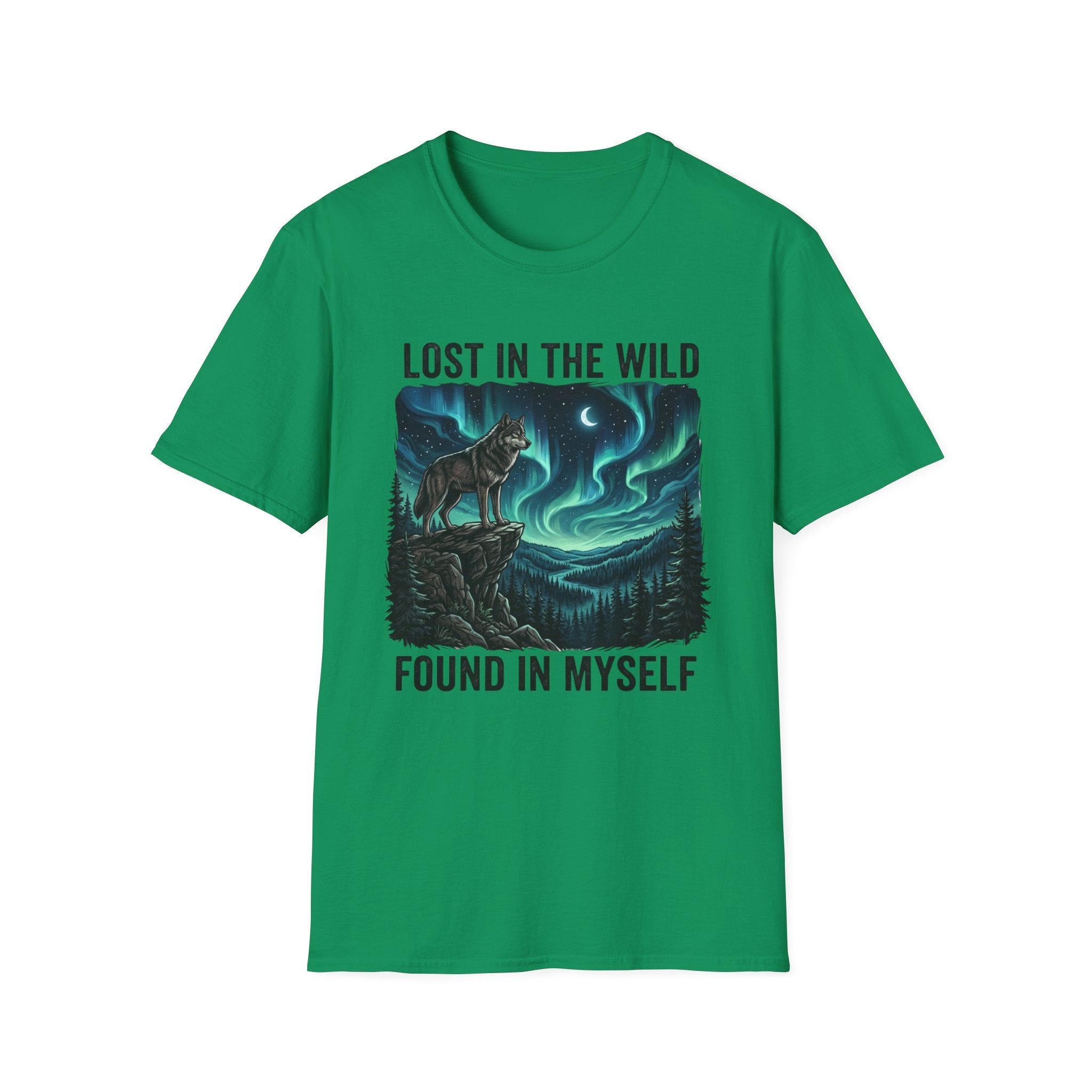 Lost Wild T-Shirt