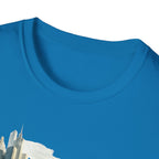 Disconnect To Reconnect T-Shirt