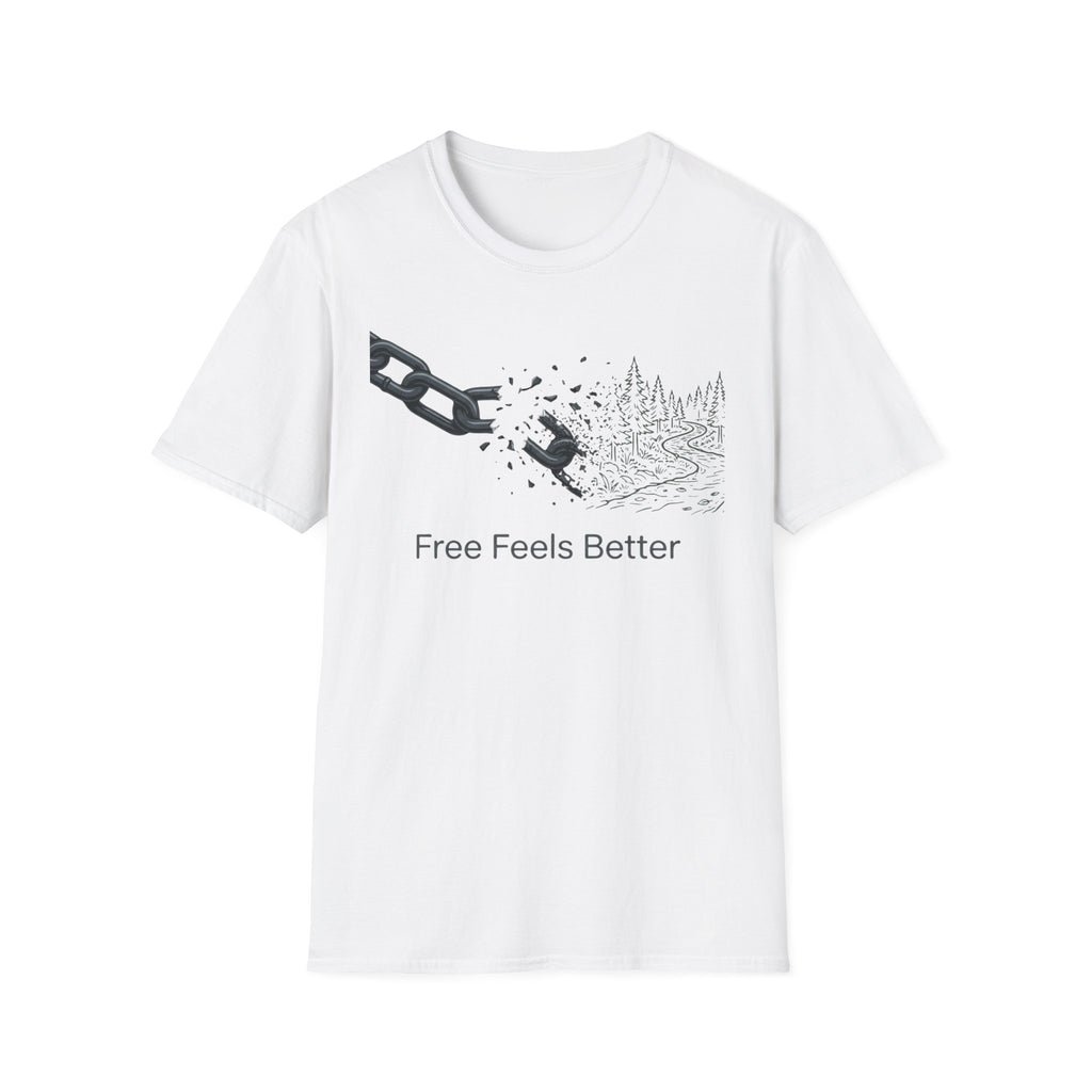 Free Feels T-Shirt