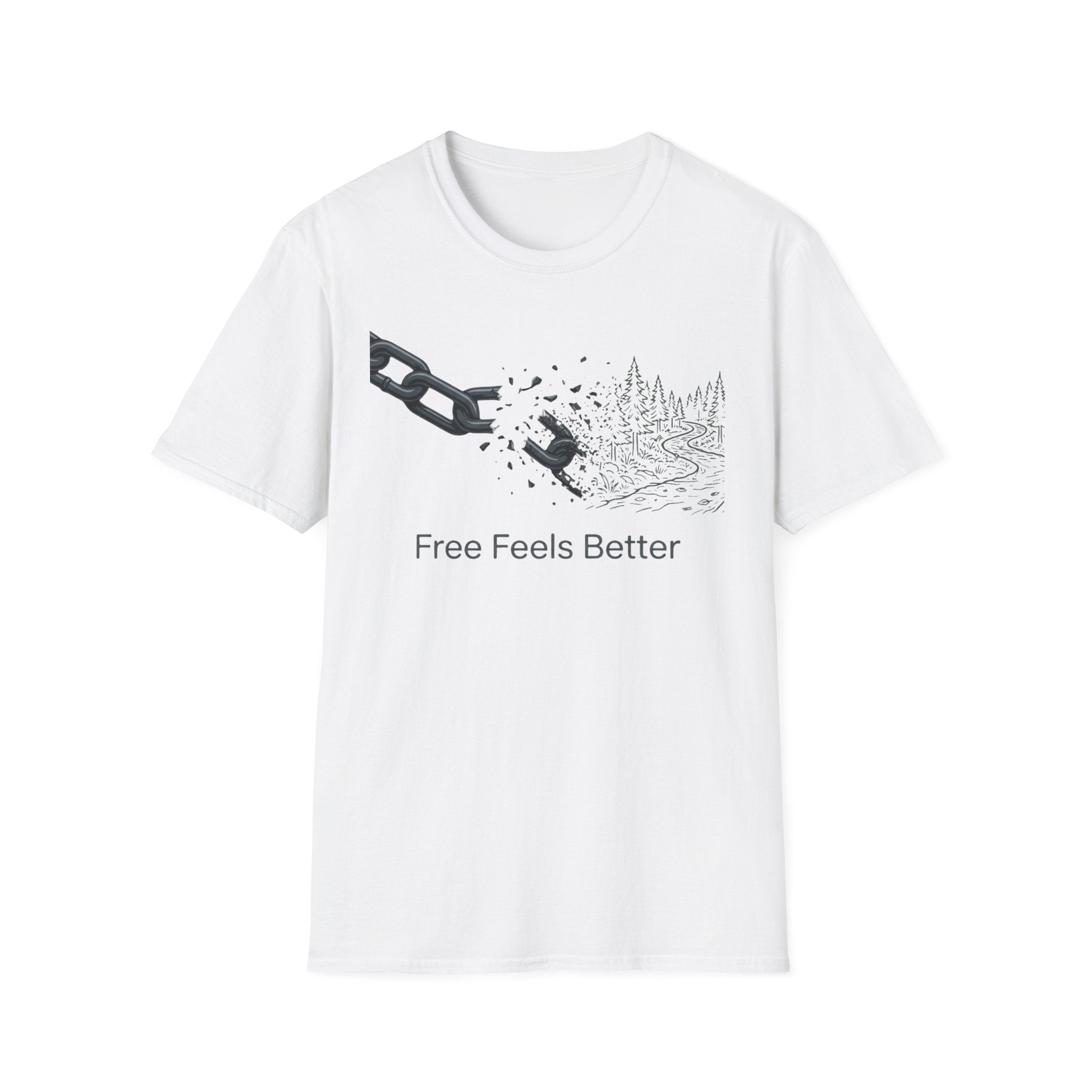 Free Feels T-Shirt