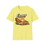 Sky Above T-Shirt