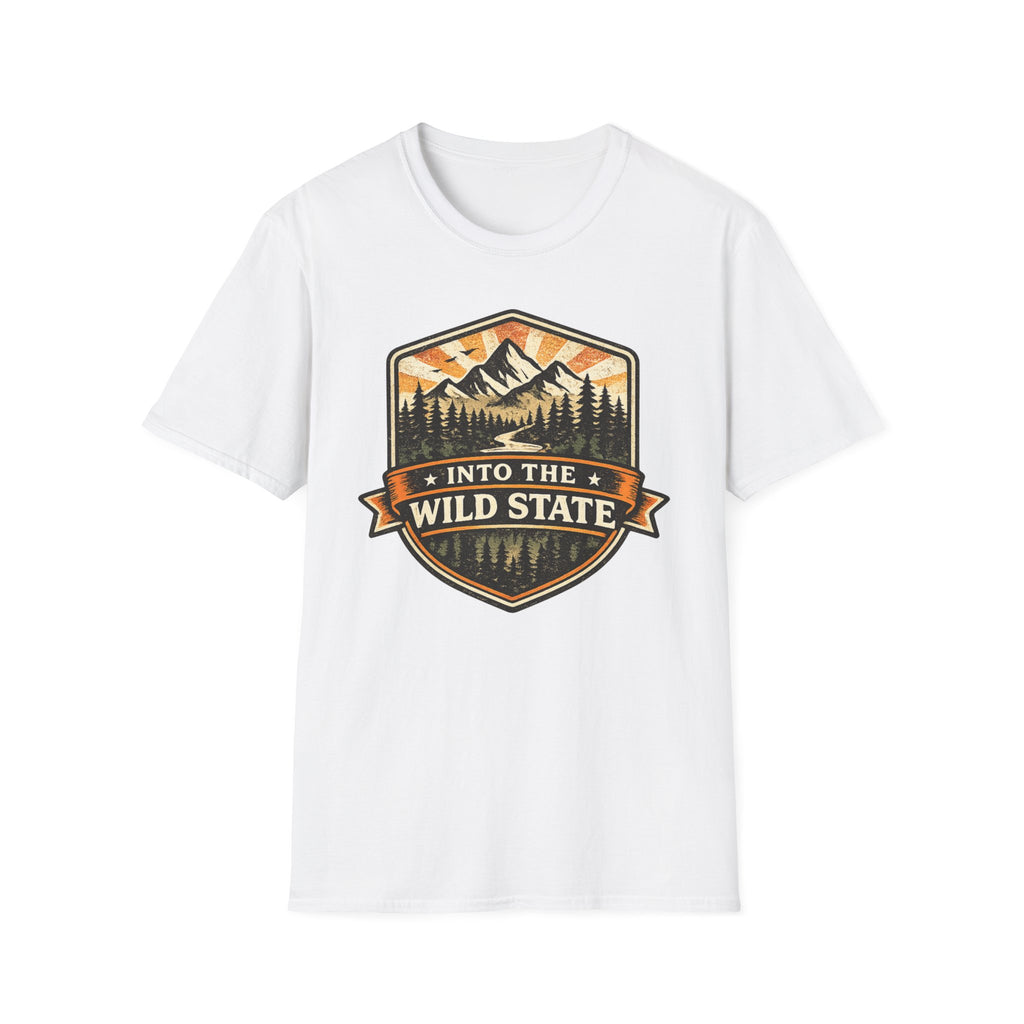 Wild State T-Shirt