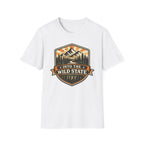 Wild State T-Shirt