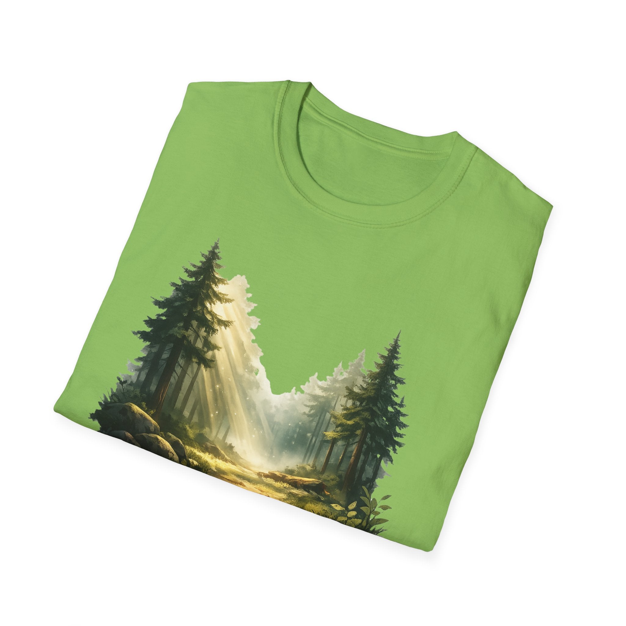 Find Quiet T-Shirt