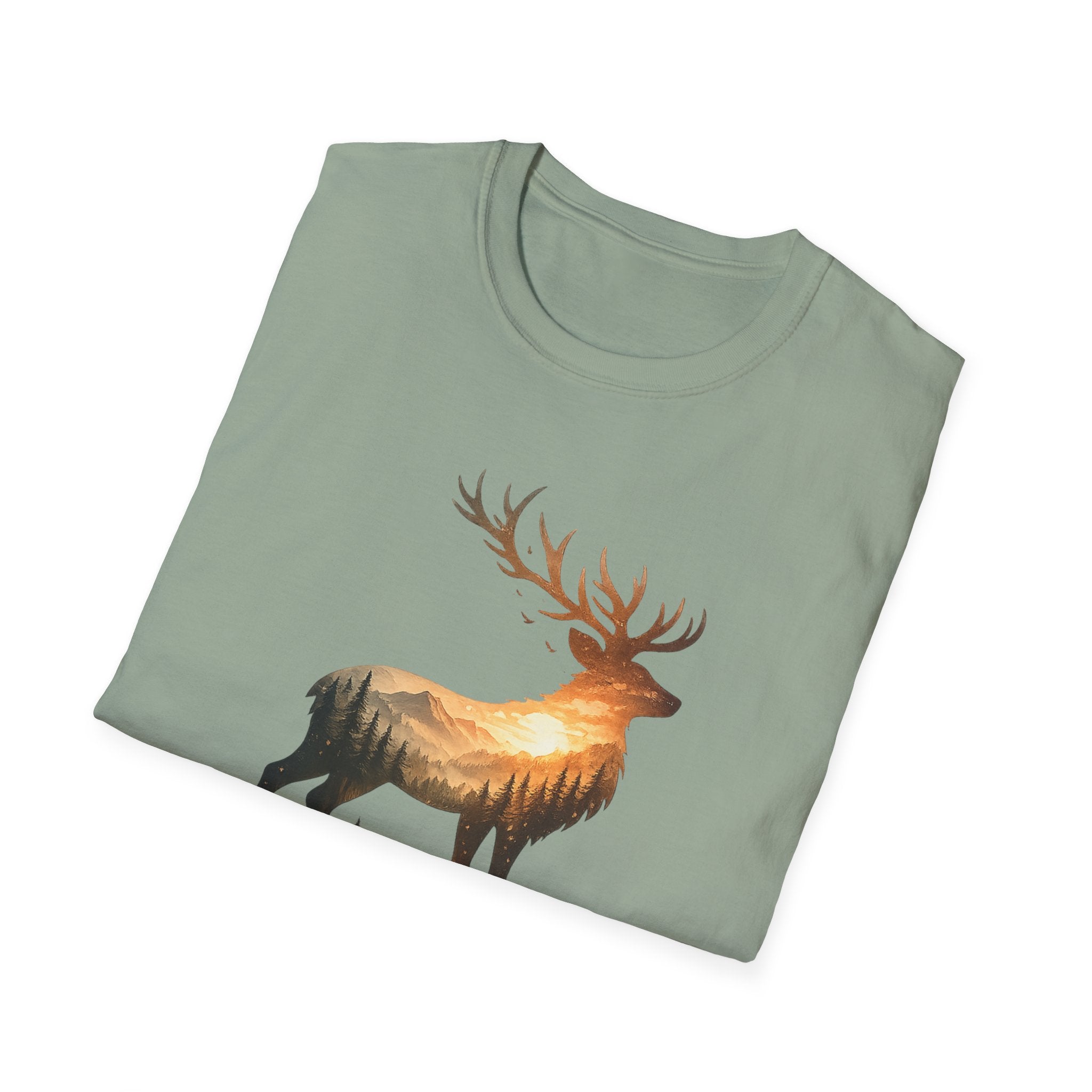 Born Free T-Shirt