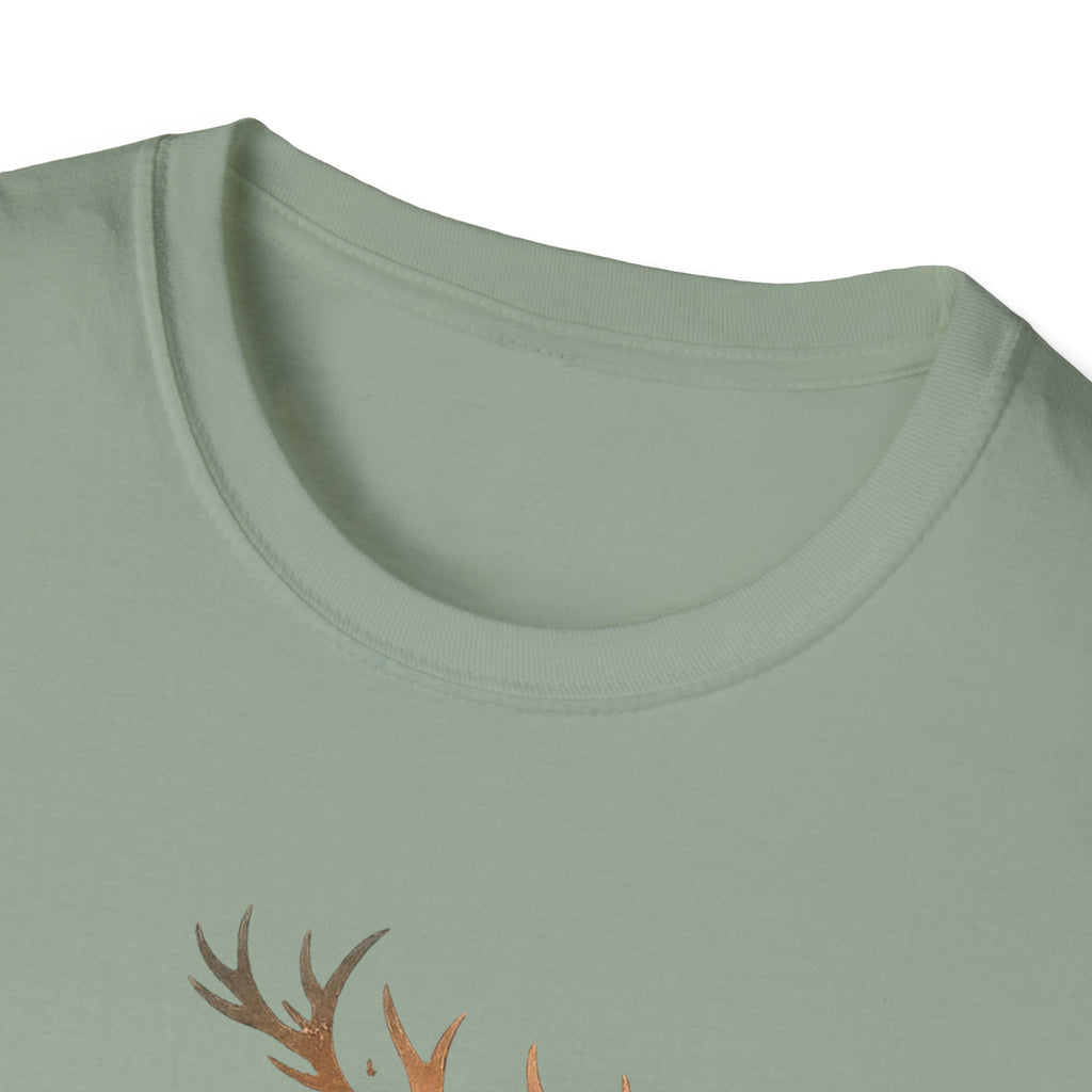 Born Free T-Shirt
