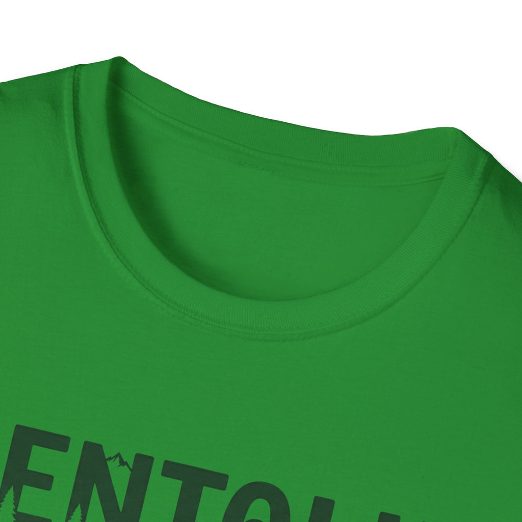 Mentolly Here T-Shirt