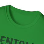 Mentolly Here T-Shirt