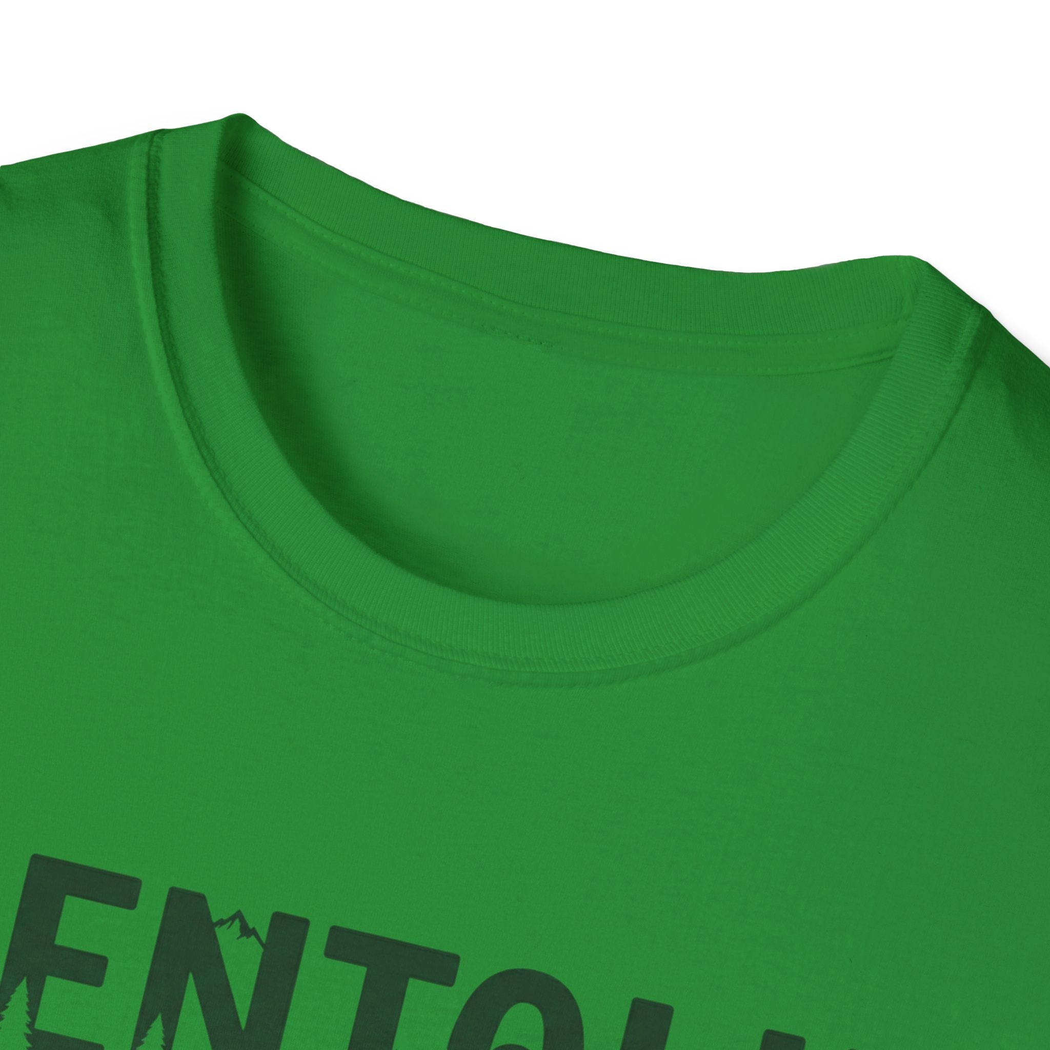 Mentolly Here T-Shirt