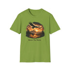 Above The Noise T-Shirt