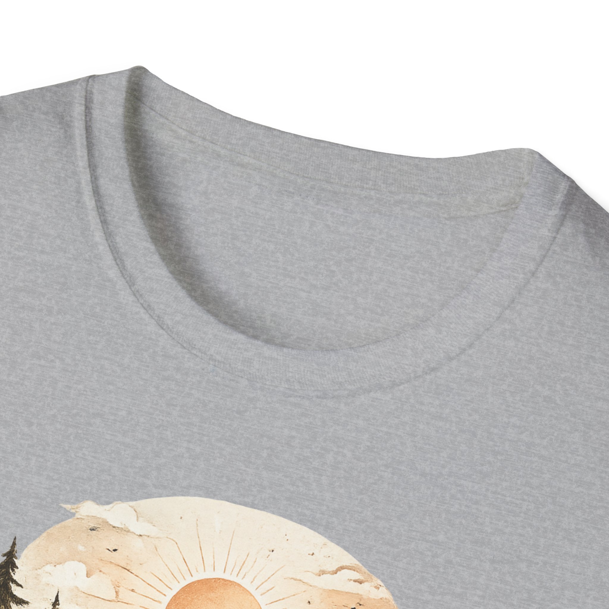 Nture T-Shirt