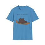 Born To Wander T-Shirt