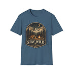 Stay Wild T-Shirt