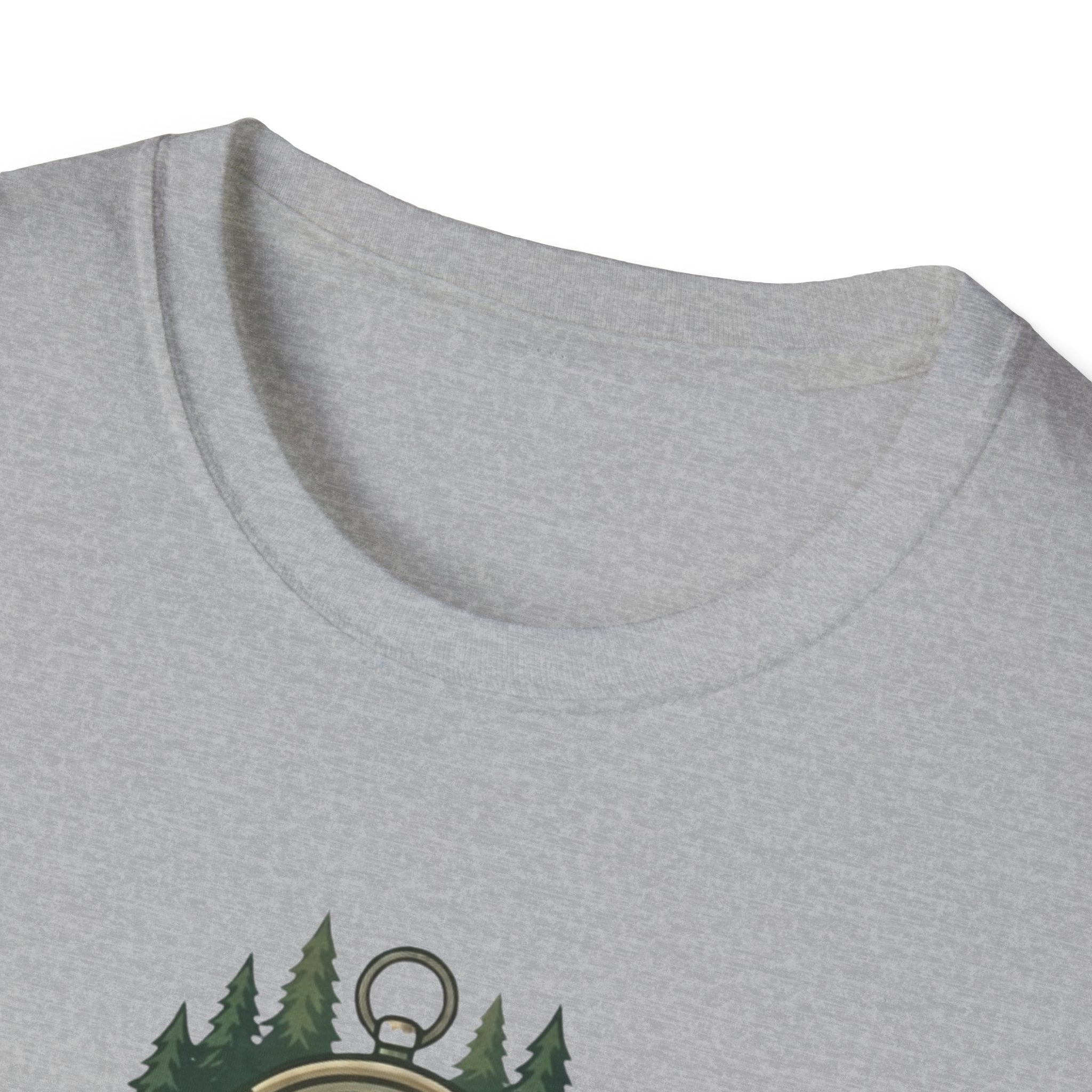Too Many Notifications T-Shirt