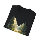 Find Quiet T-Shirt