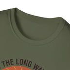 Tike The Long Way HomeT-Shirt