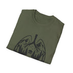 Breathe OutsideT-Shirt