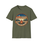Wild Lights T-Shirt