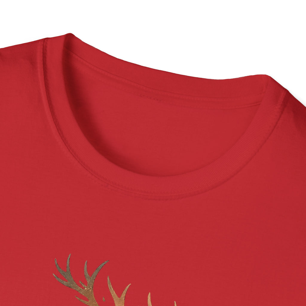 Born Free T-Shirt