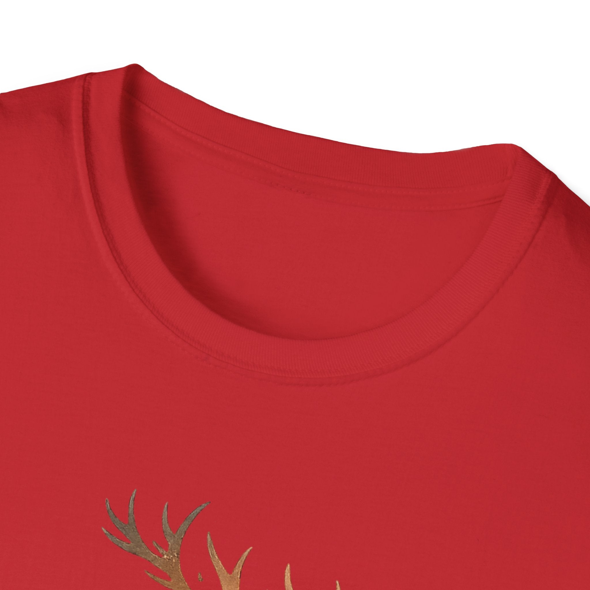 Born Free T-Shirt