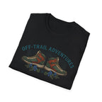 Off-Trail Adventures T-Shirt