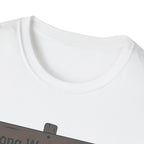 Wrong Way T-Shirt