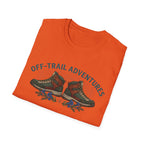 Off-Trail Adventures T-Shirt